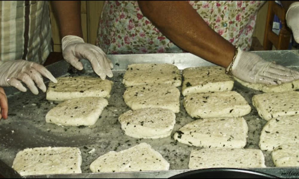 Κύπρος: Το χαλλούμι πρώτο στις εξαγωγές του ψευδοκράτους